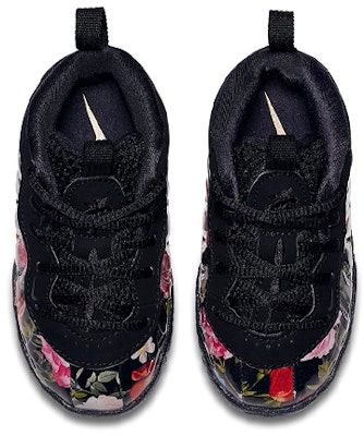 (TD) 나이키 리틀 포짓 '플로럴'  (Nike Little Posite 'Floral') AT8250-001 Shop (TD) 나이키 리틀 포짓 '플로럴'  (Nike Little Posite 'Floral') AT8250-001