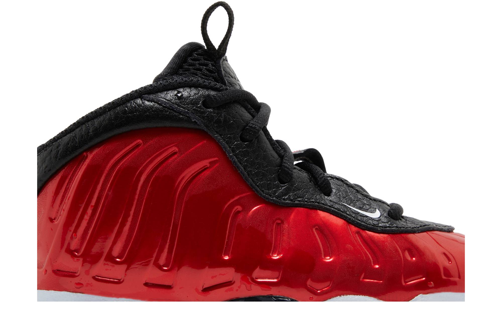 (TD) Nike Little Posite One 2023 'Metallic Red' 圖 2