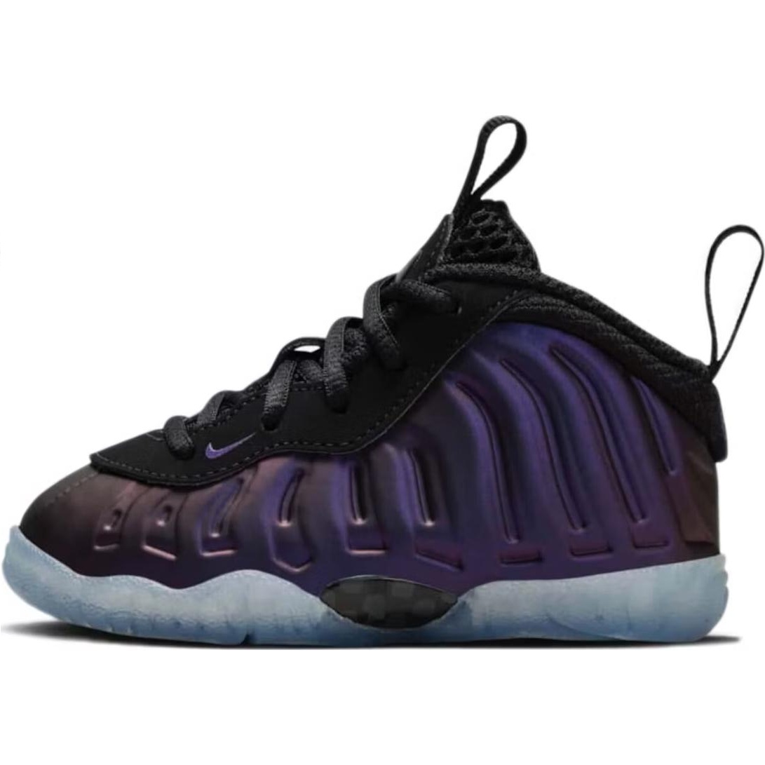 Buy (TD) Nike Little Posite One 2024 'Terong' FJ1257-001