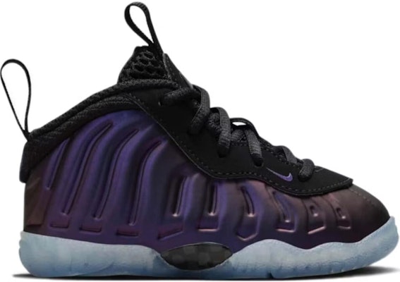 (Toddler) Nike Little Posite One 2024 'Eggplant' FJ1257-001 Order (Toddler) Nike Little Posite One 2024 'Eggplant' FJ1257-001