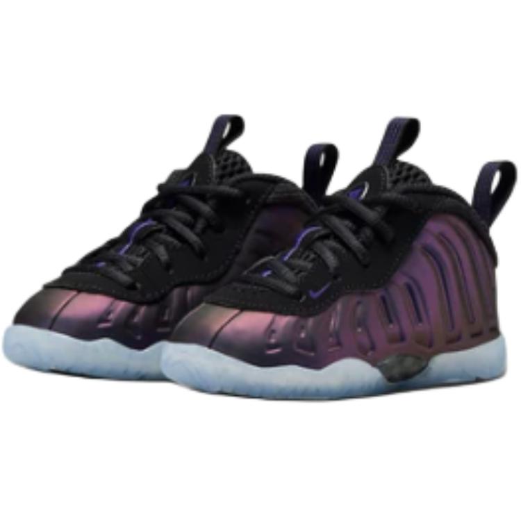 Lookbook (TD) Nike Little Posite One 2024 'Terong' FJ1257-001