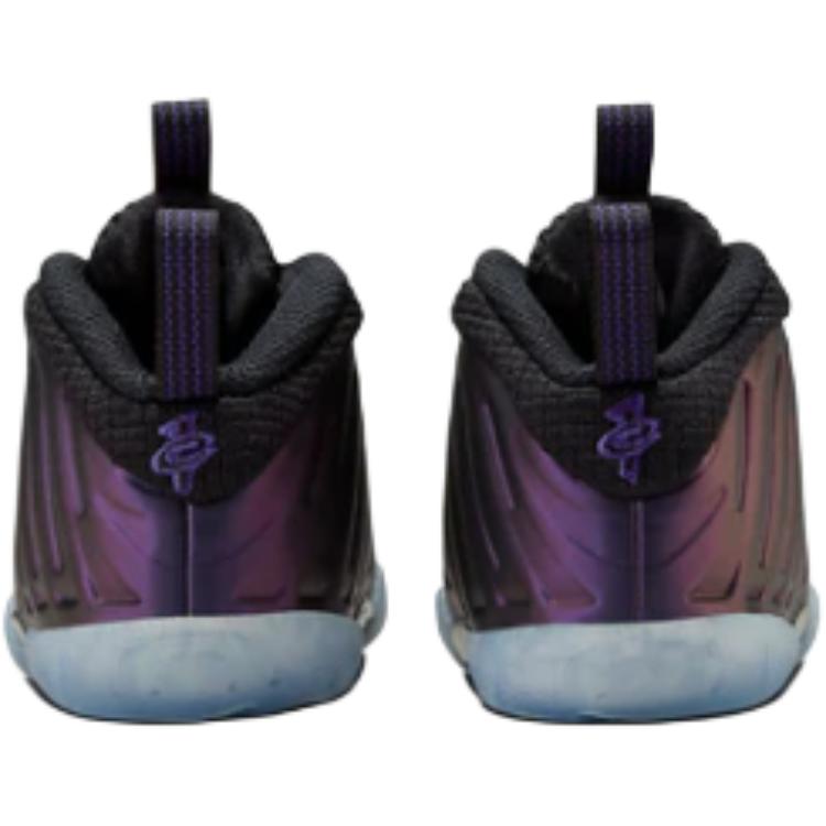 Purchase (TD) Nike Little Posite One 2024 'Terong' FJ1257-001