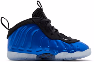 (Toddler) Nike Little Posite One 2024 'Royal' FV5367-400 (Toddler) Nike Little Posite One 2024 'Royal' FV5367-400