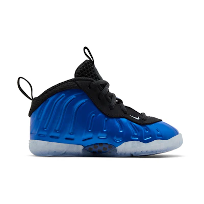 (TD) Nike Little Posite One 2024 'Royal'