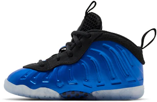 Lookbook (Toddler) Nike Little Posite One 2024 'Royal' FV5367-400