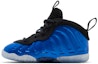 Lookbook (TD) Nike Little Posite Satu 2024 'Royal' FV5367-400