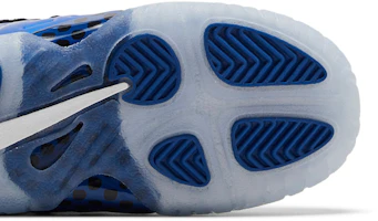 Purchase (Toddler) Nike Little Posite One 2024 'Royal' FV5367-400