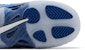 (TD) Nike Little Posite Satu 2024 'Royal' FV5367-400