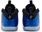 Details for (TD) Nike Little Posite Satu 2024 'Royal' FV5367-400