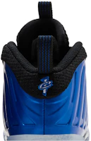 Sizing (Toddler) Nike Little Posite One 2024 'Royal' FV5367-400