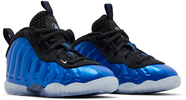 Cheap (Toddler) Nike Little Posite One 2024 'Royal' FV5367-400