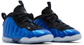Cheap (TD) Nike Little Posite Satu 2024 'Royal' FV5367-400
