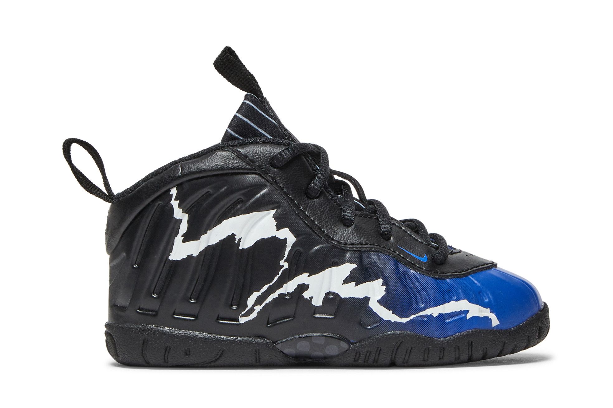 (Toddler) Nike Little Posite One '1996 All-Star Game' 723947-013