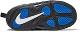 Shop 【TD嬰幼兒】Nike Air Foamposite One 96 All-Star 黑藍極光 噴泡
