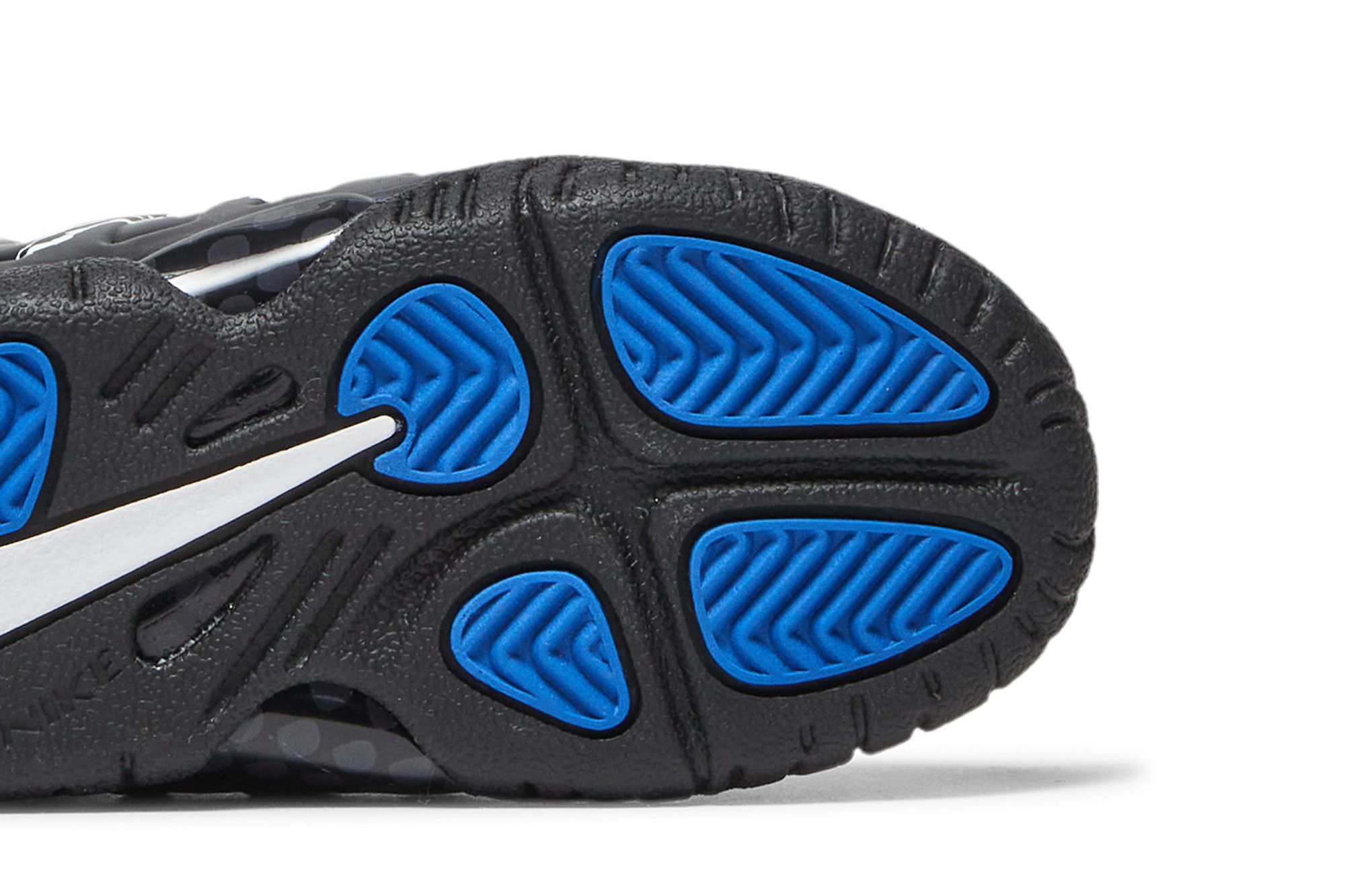 Purchase 【TD嬰幼兒】Nike Air Foamposite One 96 All-Star 黑藍極光 噴泡