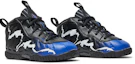Cheap 【TD嬰幼兒】Nike Air Foamposite One 96 All-Star 黑藍極光 噴泡