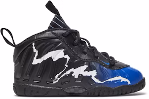 (Toddler) Nike Little Posite One '1996 All-Star Game' 723947-013 (Toddler) Nike Little Posite One '1996 All-Star Game' 723947-013