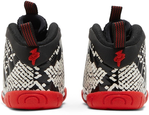 (TD) 나이키 리틀 포짓 원 "알비노 뱀피" (44 characters) 723947-104 Details for (TD) 나이키 리틀 포짓 원 "알비노 뱀피" (44 characters) 723947-104