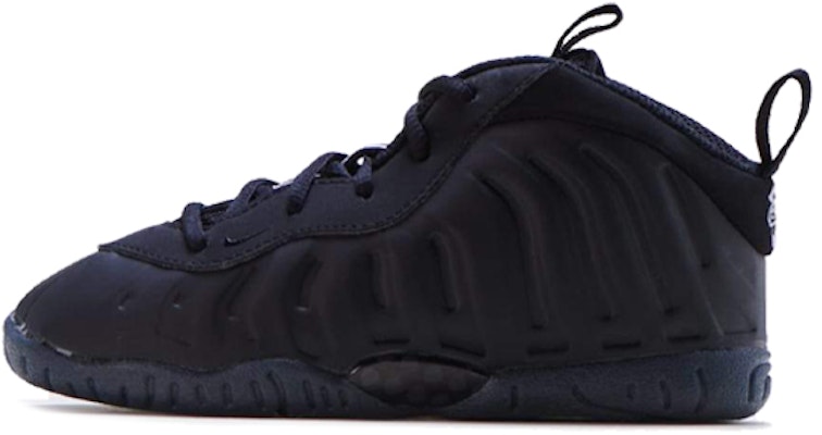 (Toddler) Nike Little Posite One 'Anthracite' 723947-014 Buy (Toddler) Nike Little Posite One 'Anthracite' 723947-014