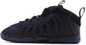 Buy (TD) Nike Little Posite One 'Anthracite' - Hitam Arang 723947-014