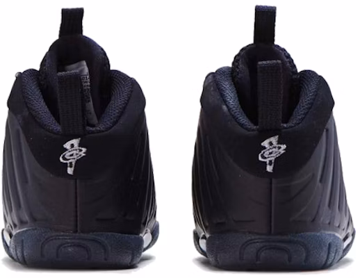 (Toddler) Nike Little Posite One 'Anthracite' 723947-014 Lookbook (Toddler) Nike Little Posite One 'Anthracite' 723947-014