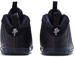 Lookbook (Toddler) Nike Little Posite One 'Anthracite' 723947-014
