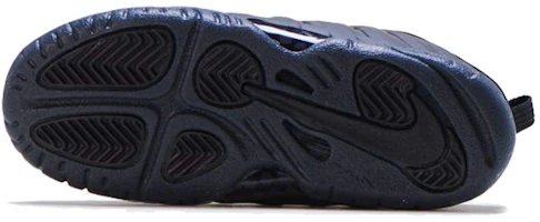 Shop (Toddler) Nike Little Posite One 'Anthracite' 723947-014