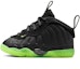 Buy (TD) Nike Little Posite One 'Hitam Volt' HF0975-001