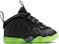 Order (TD) Nike Little Posite One 'Hitam Volt' HF0975-001