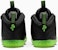 (TD) Nike Little Posite One 'Hitam Volt' HF0975-001
