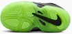 (TD) Nike Little Posite One 'Hitam Volt' HF0975-001
