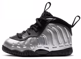 (Toddler) Nike Little Posite One 'Chrome' CV8918-002 (Toddler) Nike Little Posite One 'Chrome' CV8918-002