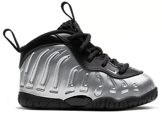 (Toddler) Nike Little Posite One 'Chrome' CV8918-002 Order (Toddler) Nike Little Posite One 'Chrome' CV8918-002