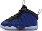 Buy (Toddler) Nike Little Posite One 'Deep Royal Black' HQ1961-400