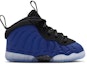 Order (Toddler) Nike Little Posite One 'Deep Royal Black' HQ1961-400