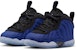 (Toddler) Nike Little Posite One 'Deep Royal Black' HQ1961-400