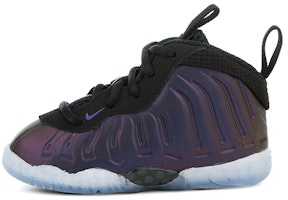 (Toddler) Nike Little Posite One 'Eggplant' 723947-005 (Toddler) Nike Little Posite One 'Eggplant' 723947-005