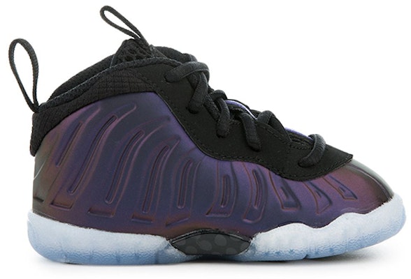 (Toddler) Nike Little Posite One 'Eggplant' 723947-005 Order (Toddler) Nike Little Posite One 'Eggplant' 723947-005