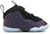 (TD) Nike Little Posite One 'Eggplant' - Nike Little Posite One 'Terung' 723947-005