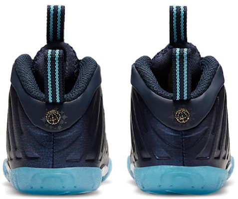 (TD) Nike Little Posite One 'Estrellas Doradas' CZ6549-400 Purchase (TD) Nike Little Posite One 'Estrellas Doradas' CZ6549-400