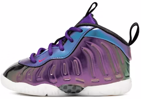(Toddler) Nike Little Posite One 'Iridescent' 723947-602 (Toddler) Nike Little Posite One 'Iridescent' 723947-602