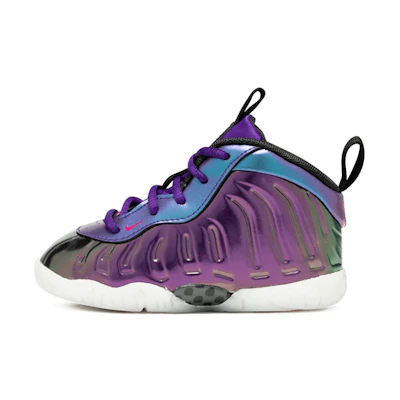 (TD) Nike Little Posite One 'Iridescent'