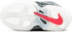 Shop (TD) Nike Little Posite One 'Iridescent' – Nike Little Posite One 'Iridescent' lelaki 723947-602