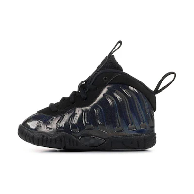 (TD) Nike Little Posite One 'Legion Green'
