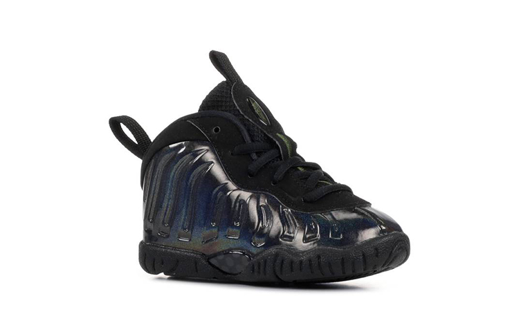 (TD) Nike Little Posite One 'Legion Green' 圖 3