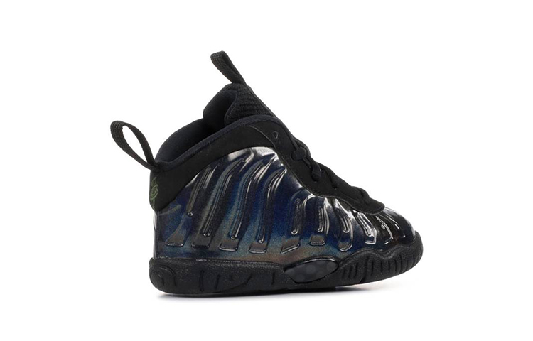 (TD) Nike Little Posite One 'Legion Green' 圖 4