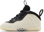Lookbook (TD) Nike Little Posite One 'Coklat Cerah Orewood' FQ1929-001