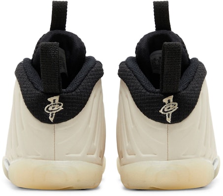 (TD) Nike Little Posite One 'Coklat Orewood Muda' FQ1929-001 Details for (TD) Nike Little Posite One 'Coklat Orewood Muda' FQ1929-001