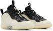Cheap (TD) Nike Little Posite One 'Coklat Cerah Orewood' FQ1929-001