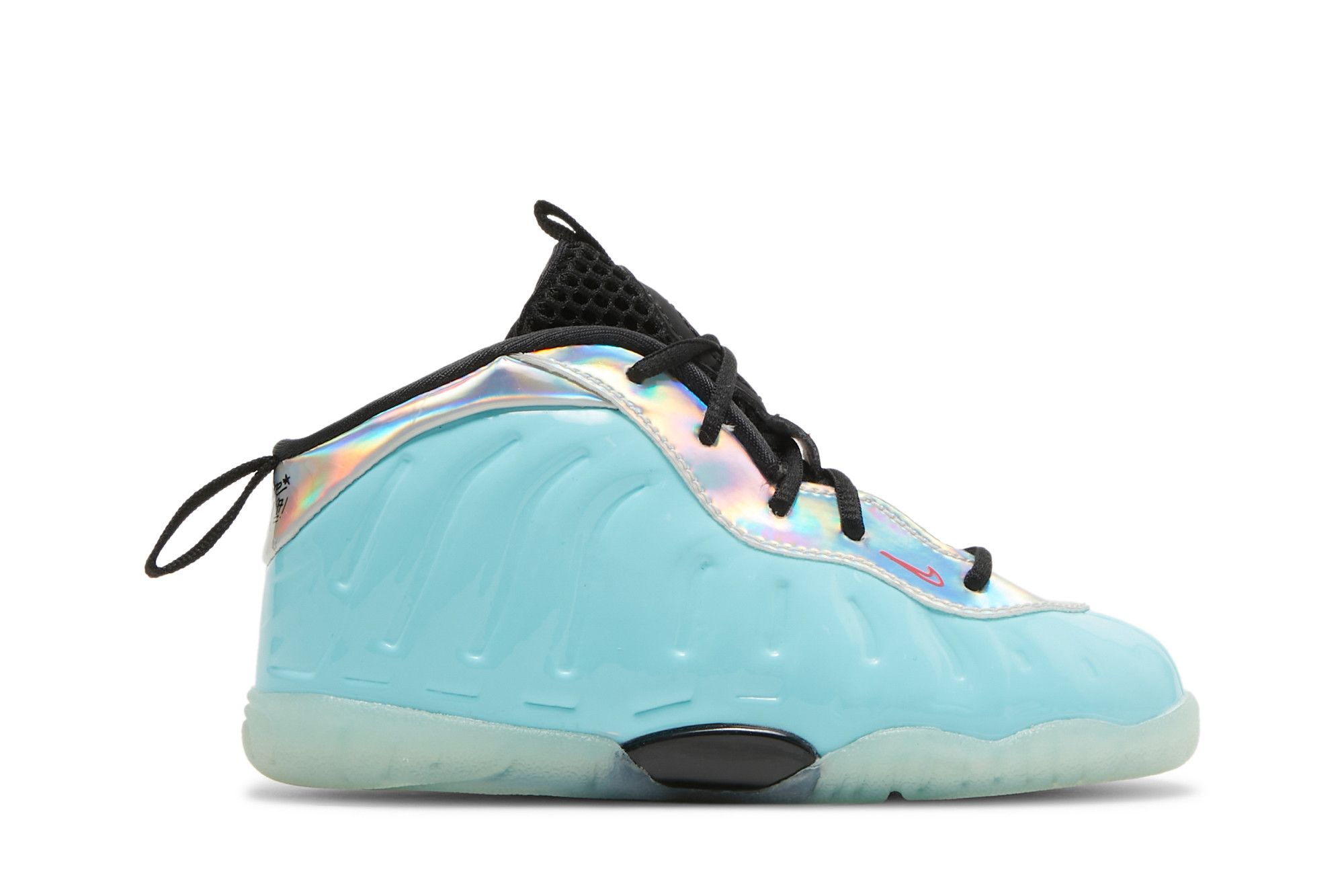 Buy (TD) Nike Little Posite One 'Mixtape' Sneakers Anak DH6492-400